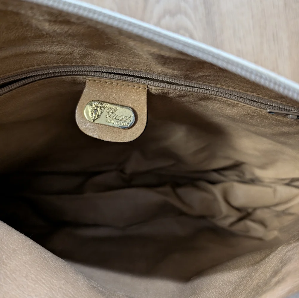 Gucci Crossbody - Picture 9 of 12